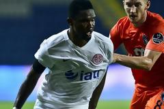 ΜΑΓΙΚΟ... ΝΤΕΜΠΟΥΤΟ ΕΤΟ ΜΕ ΤΗΝ ΑΝΤΑΛΙΑΣΠΟΡ! *ΒΙΝΤΕΟ*