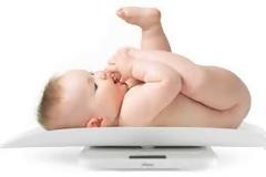 Η κλιματική αλλαγή επηρεάζει το βάρος των βρεφών