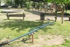 Καθημερινό ρίσκο το παιχνίδι στα Λιθαρίτσια Ιωαννίνων