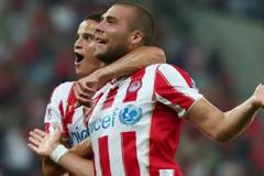 Δεν τα βρίσκει ο Ολυμπιακός με την Φιορεντίνα για τον Κασάμι