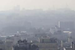 Υπέρβαση ορίου όζοντος σε Μαρούσι και Αγία Παρασκευή