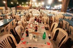 Δυτική Αχαΐα: Έκαναν πανηγύρι αλλά δεν έκοβαν αποδείξεις!