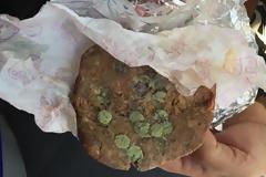 Κομοτηνή: Πέταξε δηλητηριασμένα μπιφτέκια στο μπαλκόνι για να εξοντώσει τον σκύλο