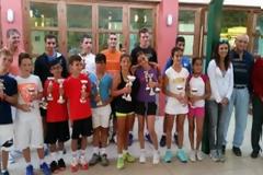 Ολοκληρώθηκε το Παγκύπριο Τουρνουά Dolphin Troodos Hotel 2015