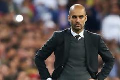 Αβέβαιο το μέλλον του Γκουαρντιόλα στην Μπάγερν