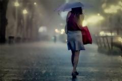 ΚΑΤΑΙΓΙΔΕΣ ΚΑΙ ΙΣΧΥΡΟΙ ΑΝΕΜΟΙ ΑΠΟ ΤΟ ΒΡΑΔΥ ΤΗΣ ΚΥΡΙΑΚΗΣ