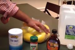 Με αυτή τη δίαιτα θα δείτε το σώμα σας να αλλάζει - 1 κιλό την ημέρα δεν είναι και λίγο...