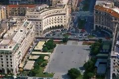 Στα 130εκ.ευρώ έφτασε ο λογαριασμός για την Υποθαλάσσια Αρτηρία Θεσσαλονίκης