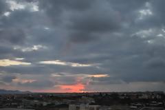 Δυτική Ελλάδα: Νέο Έκτακτο Δελτίο της ΕΜΥ για μπουρίνια και χαλάζι