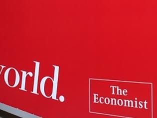Φωτογραφία για Η οικογένεια Ανιέλι αυξάνει το ποσοστό της στον Economist