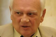 Πάτρα: Επίτιμος δικηγόρος ο αείμνηστος Ντίνος Αργυρόπουλος!