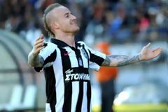 Ο Στοχ μιλάει με τον ΠΑΟΚ;