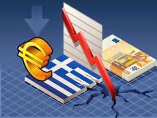 Φωτογραφία για Η ελληνική κρίση … σε δύο λεπτά