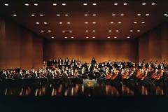 Η Φιλαρμονική Ορχήστρα της Κίνας σε μια μοναδική συναυλία με δωρεάν είσοδο αύριο Δευτέρα