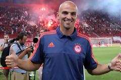 «ΑΦΗΣΕ ΤΗΝ PREMIER LEAGUE ΓΙΑ ΝΑ ΠΑΕΙ ΣΤΟΝ ΟΛΥΜΠΙΑΚΟ...»