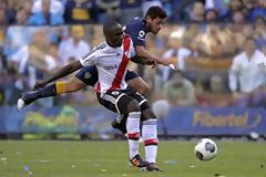 Τέλος ο Μπαλάντα για τον Ολυμπιακό