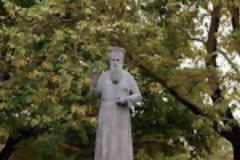 6953 - Στο Θέρμο, τιμούν τον Άγιο Κοσμά τον Φιλοθεΐτη