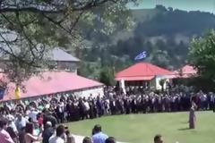 Αναβίωσε και φέτος ο Τσιάτσιος στη Σαμαρίνα Γρεβενών [video]