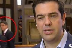 ΕΣΚΑΣΕ ΒΟΜΒΑ: Δεν διαπραγματεύτηκε ούτε ο Τσίπρας ούτε ο Βαρουφάκης. ούτε κανένας Ελληνας - Αυτός είναι ο άνθρωπος που έκανε τις διαπραγματεύσεις [photo]