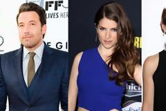 Μετά το σκάνδαλο με την νταντά, με την σύζυγό του γιόρτασε τα γενέθλιά του ο Μπεν Άφλεκ [photos]