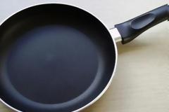 Προσοχή: Αν έχετε τηγάνι με αυτή την ένδειξη πετάξτε το αμέσως!