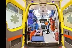 Σοκ: Σκοτώθηκε σε τροχαίο 17χρονη στο δρόμο «Μεγαλόπολη – Λυκόχια»