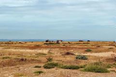 Οι Βρετανοί πωλούν την μοναδική τους έρημο - Δείτε για πόσο