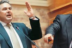 Η ανάρτηση του Καμμένου που έκανε 