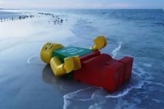 ΑΥΤΑ είναι τα 25 πιο παράξενα πράγματα που έχουν βρεθεί σε παραλίες… [photos]