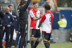 ΘΕΜΑ ΜΕ ΤΟΝ ΚΑΖΙΜ ΚΑΤΑ ΤΗΝ ΑΝΤΙΚΑΤΑΣΤΑΣΗ ΤΟΥ!