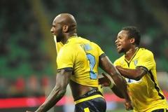 ΑΚΟΥΣΤΗΚΕ ΓΙΑ ΟΛΥΜΠΙΑΚΟ... ΚΑΤΕΛΗΞΕ ΣΤΗΝ ΕΣΠΑΝΙΟΛ!