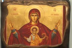 ΠΑΝΑΓΙΑ: Γεγονότα που δεν ξέρουμε για την ζωή και τον θάνατο της...