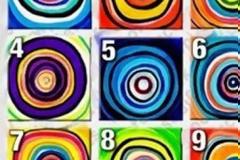 Ποια σπείρα σου ταιριάζει και τι σημαίνει για σένα;  Κάνε το τεστ και μάθε τον τύπο της προσωπικότητάς σου