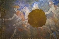 Συνεχίζεται ο «πόλεμος» για την ανασκαφή στην Αμφίπολη