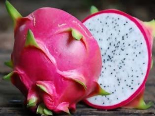 Φωτογραφία για 10 περίεργα φρούτα που δεν έχετε ξανακούσει... [photos]