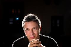 Αλκίνοος Ιωαννίδης: Τι θαυμάζει και τι απεχθάνεται στη ζωή του