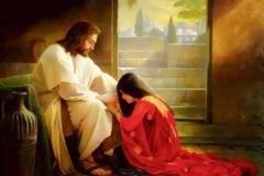 Ποια πράξη εξαφανίζει τις αμαρτίες μας;