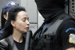 Ξανά απόπειρα η Βίκυ Σταμάτη