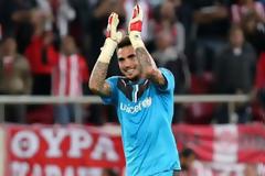 ΕΝΤΥΠΩΣΙΑΚΗ... ΑΤΑΚΑ ΑΠΟ ΤΟΝ ΜΑΝΑΤΖΕΡ ΤΟΥ ΡΟΜΠΕΡΤΟ!