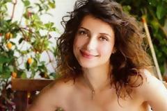 Ευδοκία Ρουμελιώτη: Η αξιοθαύμαστη πράξη για τη βάπτιση του γιου της