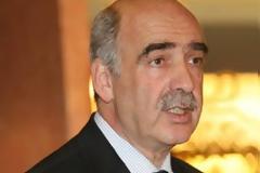 Μεϊμαράκης: Νιώθω βαθιά θλίψη για την απώλεια του Βασίλη Κορκολόπουλου