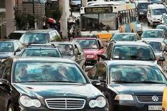 Έρχονται αλλαγές στα πρόστιμα του ΚΟΚ: Ποια θα μειωθούν & ποια θα παραμείνουν υψηλά