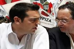 ΔΡΑΜΑΤΙΚΗ ΕΚΚΛΗΣΗ ΓΙΑ ΕΝΟΤΗΤΑ ΑΠΟ ΔΕΚΑ ΕΠΤΑ ΒΟΥΛΕΥΤΕΣ ΤΟΥ ΣΥΡΙΖΑ VD