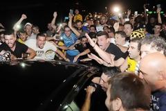 Έρχεται κι άλλη μεταγραφή αεροδρομίου στην ΑΕΚ;