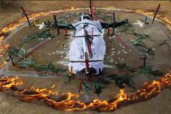 ΣΟΚ για πασίγνωστο ηθοποιό - Δολοφονήθηκε η εγγονή του σε 