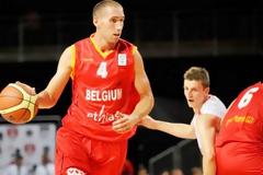 ΣΤΗΝ ΤΕΛΙΚΗ 12ΑΔΑ ΤΟΥ ΒΕΛΓΙΟΥ Ο ΛΟΤΖΕΣΚΙ!