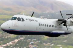 Ινδονησία: Εντοπίστηκαν συντρίμμια του αεροπλάνου - Χάνονται οι ελπίδες για τους επιβάτες