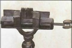 6956 - Τo πρώτο τυπογραφείο που ελειτούργησε εις το Άγιο Όρος