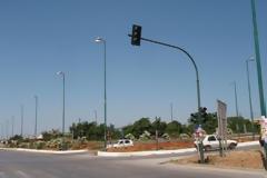 Σε οκτώ εργολαβίες το Πάτρα - Πύργος