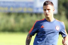 ΤΑ... ΤΥΠΙΚΑ ΓΙΑ ΜΑΡΤΙΝΕΣ